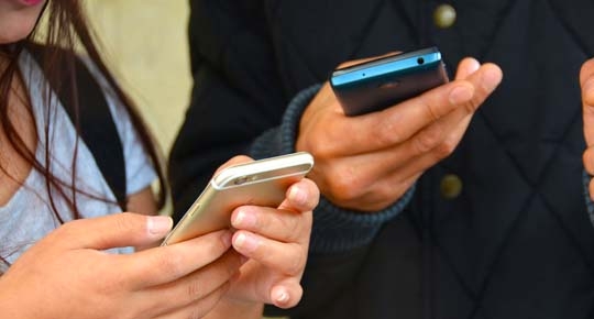SMS-рассылка